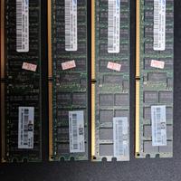 Ram 4pz x 4Gb 2Rx4 PC2 6400p 