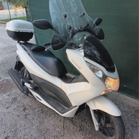 Scooter honda pcx 125cc