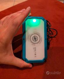 Ferrino Power Bank solare 