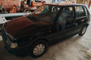 Fiat Uno Turbo Diesel 