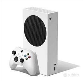 CERC0 XBOX SERIES S