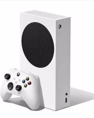 CERC0 XBOX SERIES S