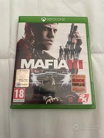 Mafia 3 xbox one(PREZZO TRATTABILE)