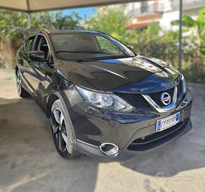 Nissan Qashqai 1.6 dCi 2WD N-Connecta