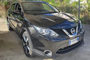 Nissan Qashqai 1.6 dCi 2WD N-Connecta