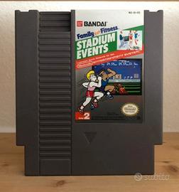 stadium events Nintendo raro