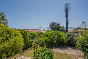 VILLA A SCHIERA D'ANGOLO A OLBIA