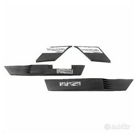 Serie modanature PER Piaggio Vespa PK