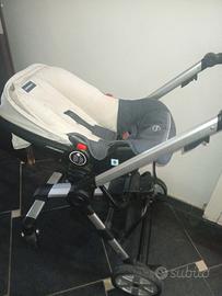 Trio peg Perego buonissime condizioni