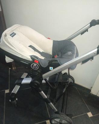 Trio peg Perego buonissime condizioni