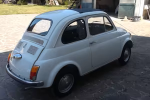 Cinquecento L