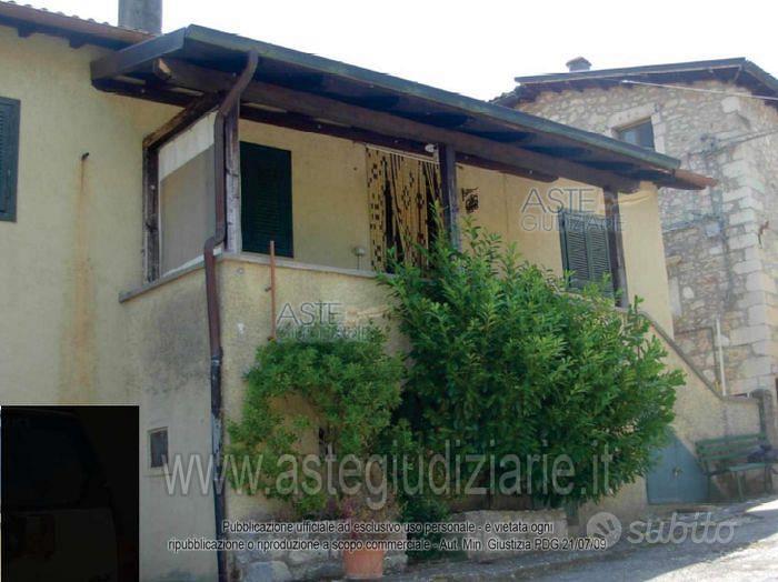 Appartamento – Cascia, Perugia - Vista 2