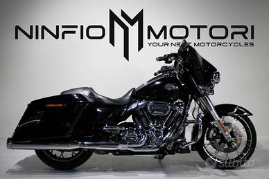 Harley-davidson Street Glide 114 - 2022