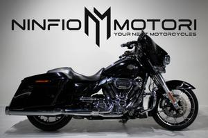 Harley-davidson Street Glide 114 - 2022