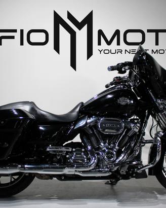 Harley-davidson Street Glide 114 - 2022