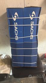 Ammortizzatori fort transit/torneo