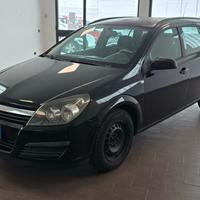 Opel Astra 1.7 CDTi