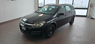 Opel Astra 1.7 CDTi