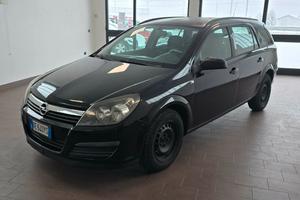 Opel Astra 1.7 CDTi