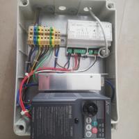 D700-sc mitsubishi inverter