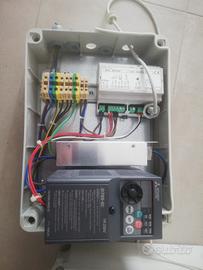 D700-sc mitsubishi inverter