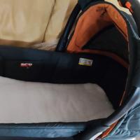 Ovetto e Navicella Jane