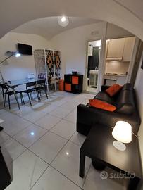 Grazioso monolocale in pieno centro storico Napoli