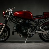 Ducati 750 Sport Café Racer ESEMPLARE UNICO