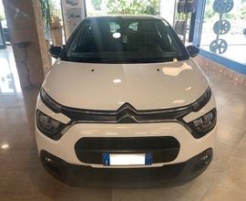 Citroen C3 PureTech 110 S&S Shine Pack