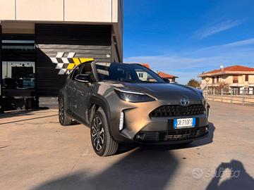 Toyota Yaris Cross 1.5 Hybrid