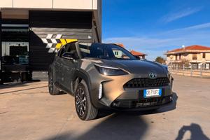 Toyota Yaris Cross 1.5 Hybrid