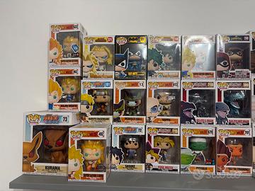 Funko Pop