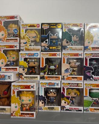 Funko Pop