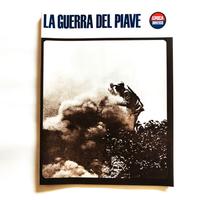 La guerra del Piave