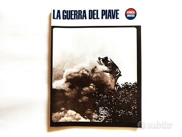 La guerra del Piave