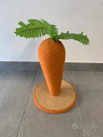 Tiragraffi carota
