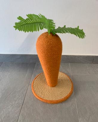 Tiragraffi carota