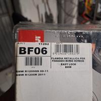 Givi Flangia per borsa serbatoio 