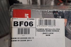 Givi Flangia per borsa serbatoio 