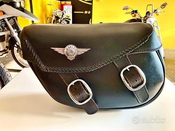 BORSE Harley-Davidson