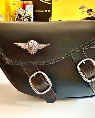 BORSE Harley-Davidson