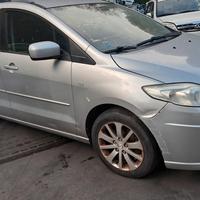 MAZDA 5 2007 SOLO PER RICAMBI