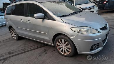 MAZDA 5 2007 SOLO PER RICAMBI