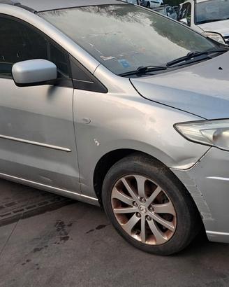 MAZDA 5 2007 SOLO PER RICAMBI