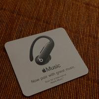 buono 3 mesi apple music