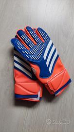 Guanti Football Adidas Predator 