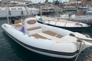 Gommone Doviboat 6,20 m - Anno 2020