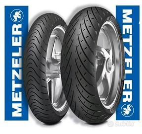 Metzeler Feel Free 110 70 16 e 130 70 16