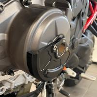 Protezione carter Multistrada V4