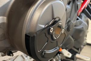 Protezione carter Multistrada V4